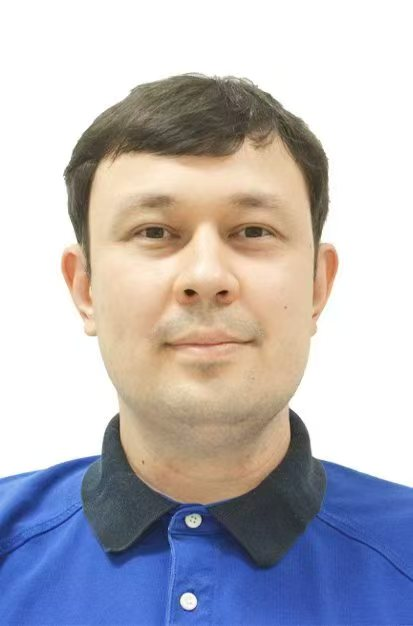 Oleksii Cherkun